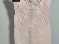[606]N  Acuda Beautiful Little Skirt for Seaside Vacation, High-End and Super Good-Looking Tea Break French Floral Suspender Dress for Summer