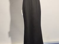 [899]N   2024 New High-end Women's Evening Gowns - Sensual Queen Style Fashion White Mermaid Cocktail Dress