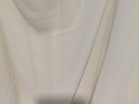[470]G     Annie Plus Size Semi-Transparent Fishbone Chiffon Goddess Train Dress for Slightly Plump Women, New Style with Silver Ring Kiss Marks and Elegant Style