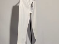 [629]N  French-Style High-Waisted Stretchy Slimming Loose Straight-Leg Jeans for Women's Fall - 9/10-Length Petite Fit