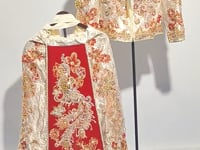 [929]N [Promotional Price] 2025 New Handmade Luxury Traditional Chinese Bride Dress High-end Dragon and Phoenix Robe Malay Wedding Dress Bridal Wedding Attire