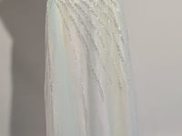 [680]N  Evening gown for women fairy sexy mermaid tail student birthday coming-of-age engagement toasting dress bride's morning robe morning photo shoot