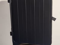 [054]GM      Side-Opening Women's 2025 New Aluminum Frame Large Capacity Multi-Functional Men's Carry-On Wide Telescopic Handle Suitcase