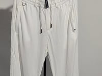 [029] [Carnival Price] Premium Tencel Linen Pants for Men, Summer Lightweight 2025-Pocket Straight-Leg Casual Long Pants, Men's 5-Pocket Straight-Leg Casual Long Pants
