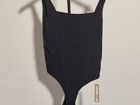 [031] [Official Authentic] Skims Kim Kardashian bodysuit camisole shaper seamless breathable sexy inner wear tank top