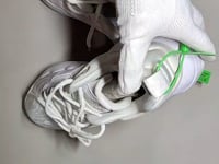 [502]N Nike Official Authentic 2024 New Men's Lace-Up Low-Top Basketball Shoes DZ7534-102