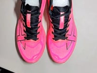 [852]M  [Carnival Price] Xtep 2000KM 3: Durable Running Shoes for Men, Summer Breathable Cushioned Women's Running Shoes (2000KM 2nd Generation)