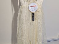 [807]GM  Champagne Camisole Evening Dress, High-end Formal Gown for Banquet, Performance, Birthday, Hosting, Bridesmaid & Graduation