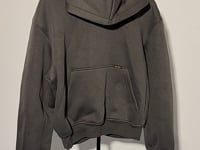 [260]G   SUPERTOFU(SPTF) AW24 Wrinkle-Resistant and Tailored Air-Layer Quilted Hoodie