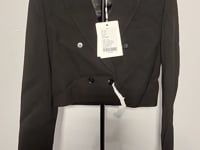 [968]G   Jia Zhuli Spring New Arrival Thin Casual Blazer for Women, Short Suit Jacket for Petite Ladies