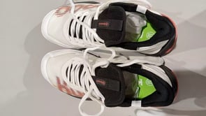 [885]G   [Festive Price] KUMGONG Badminton Shoes for Professional Competition and Training, Breathable and Shock-Absorbing Unisex Shoes, KUMGONG G826S Houyi Pro