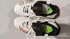 [885]G   [Festive Price] KUMGONG Badminton Shoes for Professional Competition and Training, Breathable and Shock-Absorbing Unisex Shoes, KUMGONG G826S Houyi Pro