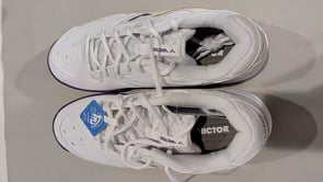 [214]G   [Crazy Price] VICTOR Victory Badminton Shoes, Men's and Women's Professional Training Breathable Anti-Slip Sports Shoes P9200TD