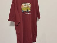 [197]N [Party Price] AAPE Flagship Store Men's Spring and Summer Ape Tribe Graphic Casual Loose Fashion Short-Sleeve T-Shirt 1617XXO