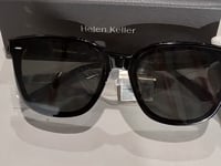 [637]N Helen Keller 2025 New Trendy Fashion Sunglasses Sun Protection H2706 & H2707