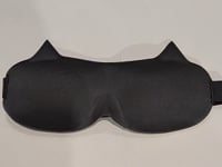 [237]N Germany 3D Stereoscopic Sleep Mask for Travel, Eye Protection, Eye Fatigue Relief, Breathable Sleep Aid for Men and Women