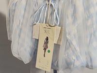 [236]M Oakmoo Basic* Lime Flavor Super Soft Mesh Breathable Plaid Slim Fit Puff Bouffant Skirt