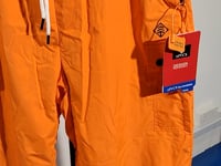 [409]N [Snowwear Clearance] APVCX Ski Jacket and Snowboard Pants, Unisex, Outdoor Waterproof Snow Gear for Women