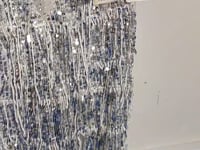 [662]G    [Party Price] Silver Evening Gown for Women,  High-End Elegance for Banquets, Hosts Suitable for Hostess, Sequined Maxi Dress, Light Luxury Niche Designer
