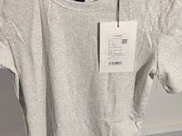 [648]GM   Summer  Regular Shoulder Slim Fit Short Sleeve T-shirt EBE2TEE007