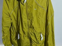 [066]GM    Lightweight Water-Resistant Sun Protection Jacket Spring Casual Loose Breathable Skin-Friendly Outerwear Mountain-Style Outdoor Functional Windproof Jacket