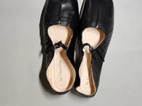 [466]GM  Women's Mary Jane Shoes, New Leather Material, Latest Style This Year