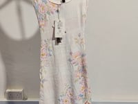 [694]G   Redmole [Fragrant Jade Bone] Imported Ilwoo Yarn | Original Gongbi Peony Print | Dress