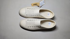 [026]NM  Super Hot Native Clogs Summer New Release Water Shoes for Adults Men's Breathable Plastic Shoes Women's Slippers