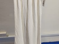 [133]MM   Korean-imported Jacquard Woven Texture  Long Pants