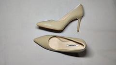 [584]NM  Women's Shoes Brittany Pointed Toe Commute High Heels