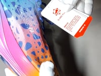 [106]NM  Professional Marathon Racing Running Shoes with Full-Length Carbon Plate Men's Sports Shoes