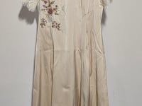 [680]G   Letiru "Chu Zhen" Mother's Wedding Banquet Gown, Bridal Mother Attire, New Chinese Style Light Luxury Elegant Dress (New Arrival)