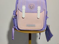 [359]G    [Cloud Backpack ProMax]Carany School Backpack for Boys and Girls (Grades 1–4-6)  8-Point Ergonomic Weight-Reduction Design with Anti-Sagging Support