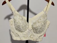 [792]N Victoria Thin Adjustable Underwear for Women Large Bust Slimming Uplifting Side Support Shaping Correction Anti-Sagging Summer