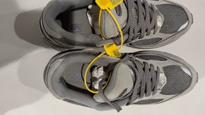 [502]G   New Balance NB2002 Steel Grey Unisex Athletic Casual Retro Running Shoes M2002RHO/RA/RC