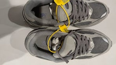 [502]G   New Balance NB2002 Steel Grey Unisex Athletic Casual Retro Running Shoes M2002RHO/RA/RC