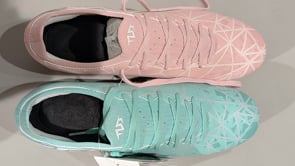 [341]G    Madman Genuine Tlss Appearance Striker.711 Super Fiber Cushioning Mg Short Nail Artificial Grass Football Shoes SM0722