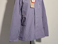 [721]G  JEEP Women's  3-in-1 Lightweight and Thick Fleece-lined Down Jacket for Petite Ones