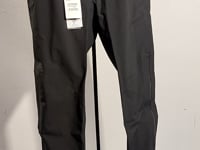 [740]N [Mountain Shell] Pelliot Outdoor Hard Shell Hiking Pants Unisex New Rain-Resistant and Windproof for Trekking and Mountaineering
