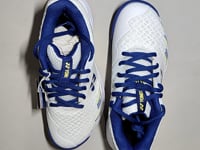 [503]N Yonex Badminton Shoes CA1 Unisex, Shock-Absorbing, Wide Fit, Breathable Sports Sneakers