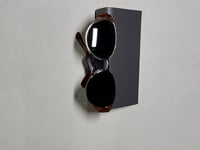 [801]N [Qixi Festival Gift] Helen Keller ShuShu Cat-Eye Round Frame Trendy Sunglasses for Women HK909