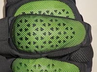 [968]N Skating protective gear bum pads knee pads inner wear anti-fall butt pads protective equipment ice skating full set elbow pads pants suit