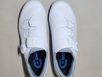 [746]NG     Cycling Shoes with Cleats, RC302 Carbon Sole Wide Version Road Bike Clipless Shoes