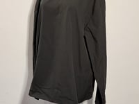 [460]G  【In Stock】BEAMS 2AW Japanese-style Loose Outdoor Functional Quick-Dry Long-Sleeve T-Shirt with Drawstring Hem and Waist Cinching Trendy