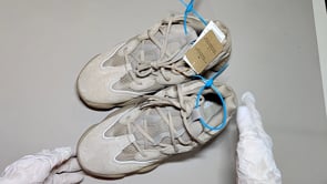 [574]G      LW Cozy 500 Black Knit Bone White Yeezy 500 Ash White Yeezy 700 V2 Off-White Cozy 700 Black Soul First Generation