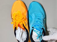[115]G   [Special Offer] Jordan Feiteng 2 PRO - Shan Hai Jing IP Collaboration | Professional Venue Racing Carbon Plate Training and Competition Running Shoes for Men