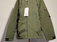 [427]G    [Discount Price] [Same Style as Wang Yibo] Yaya Workwear Down Jacket for Men and Women, Outdoor Windproof Couple's Coat