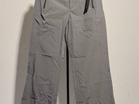 [262]G    Bananain Oxygen 504Proof Women's Three-in-One Micro Flare Tech Casual工装 Pants New Autumn Series