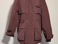 [809]G    [Discount Price] [Same style as Tong Liya] Yaya Flagship Store Outdoor Workwear Down Jacket for Women 2025 Winter New Warm Coat