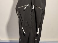 [575]G     [Discounted Price] Blizzard Nanend 10th Anniversary Flagship Model Dermizax High-Mountain Professional Ski Bib Pants